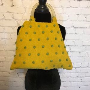 Vintage Martin and Barnett Purse